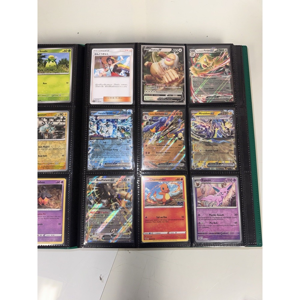 Pokemon Card Collection Lot Full arts, promos, ALL NM 95 Cards Eevee lover - Picture 9 of 11